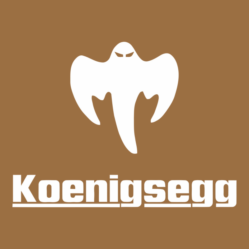 Ghost Koenisegg Vintage Tee by linhVisuals | Teevron
