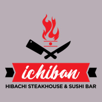 Ichiban Steakhouse Vintage Tee | Teevron