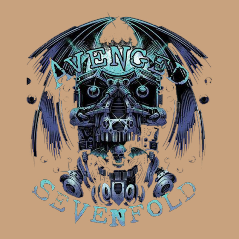 Avenged Sevenfold 07 Vintage Tee by linhVisuals | Teevron
