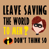 The Incredibles Glitter Vintage Tee | Teevron
