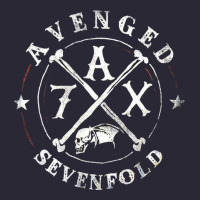 Avenged Sevenfold 13 Vintage Tee | Teevron