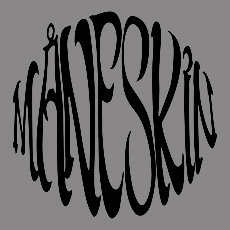 Maneskin Vintage Tee by linhVisuals | Teevron
