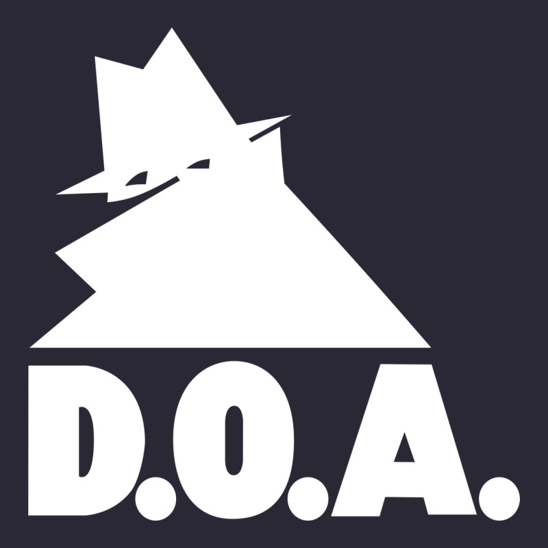 The Doa Punk New Silhouette Design Vintage Tee by linhVisuals | Teevron