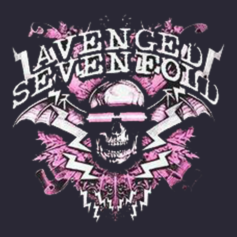 Avenged Sevenfold 32 Vintage Tee by linhVisuals | Teevron