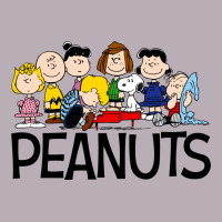 The Peanuts Vintage Tee | Teevron