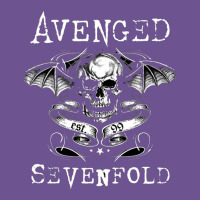 Avenged Sevenfold 42 Vintage Tee | Teevron