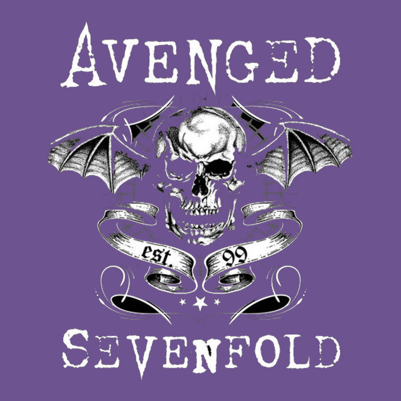 Avenged Sevenfold 42 Vintage Tee by linhVisuals | Teevron