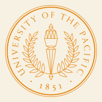 University Of The Pacific Vintage Tee | Teevron