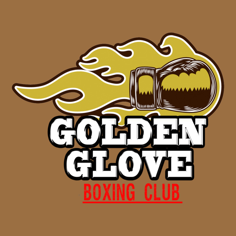 Golden Glove Boxing Club, King Of The Ring Outfit. Vintage Tee by linhVisuals | Teevron
