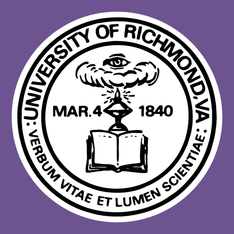 University Of Richmond Vintage Tee by linhVisuals | Teevron