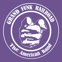 Grand Funk Railroad Vintage Tee | Teevron