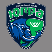 Yugra Khanty Mansiysk Vintage Tee | Teevron