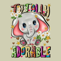 Totally Adorable Heavy Core Tee | Teevron