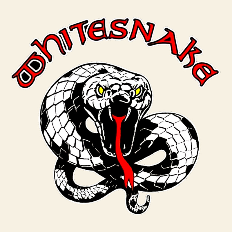 Whitesnake Ws Vintage Tee by linhVisuals | Teevron