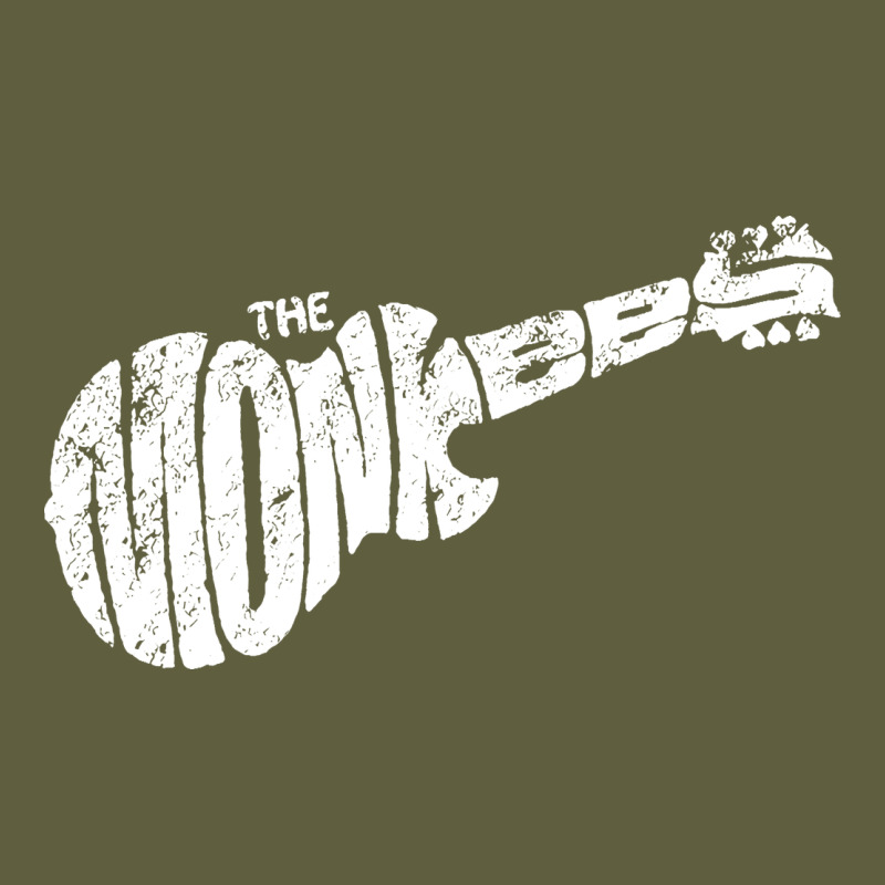 The Monkees Vintage Tee by linhVisuals | Teevron