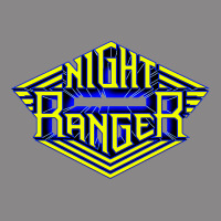 Night Ranger Vintage Tee | Teevron