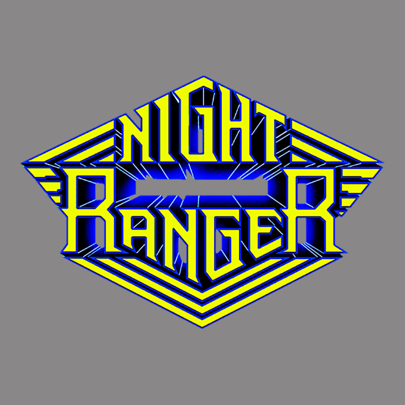 Night Ranger Vintage Tee by linhVisuals | Teevron