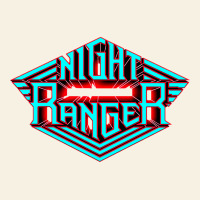Night Ranger Vintage Tee | Teevron