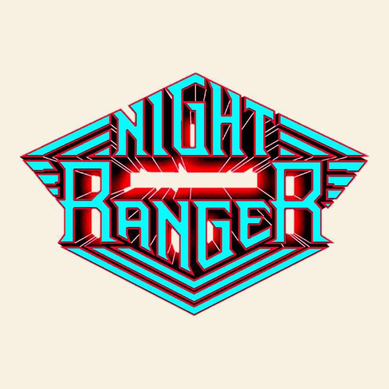 Night Ranger Vintage Tee by linhVisuals | Teevron