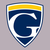 Graceland University Yellowjackets Vectorized Vintage Tee | Teevron