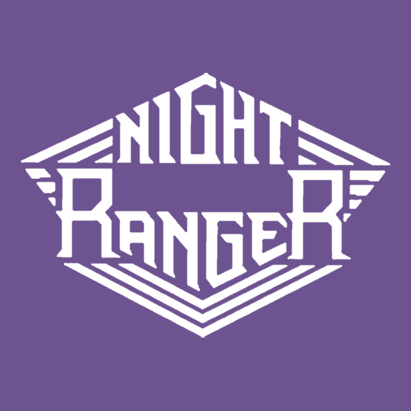 Night Ranger Vintage Tee by linhVisuals | Teevron
