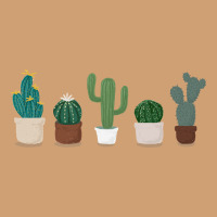 Cute Plant Vintage Tee | Teevron