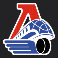 Lokomotiv Yaroslavl Vintage Tee | Teevron