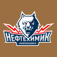 Neftekhimik Nizhnekamsk Vintage Tee | Teevron