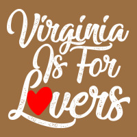 Virginia Is For Lovers Vintage Tee | Teevron