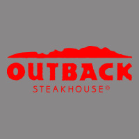 Outback Steakhouse Vintage Tee | Teevron