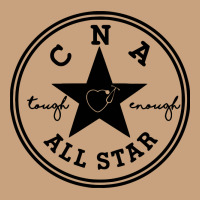 All Star Cna Vintage Tee | Teevron