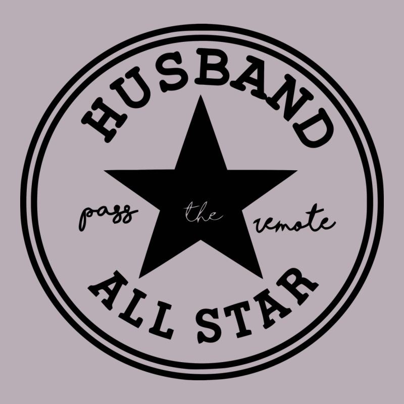 All Star Husband Vintage Tee by linhVisuals | Teevron