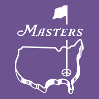 Master Golf Tournament Vintage Tee | Teevron