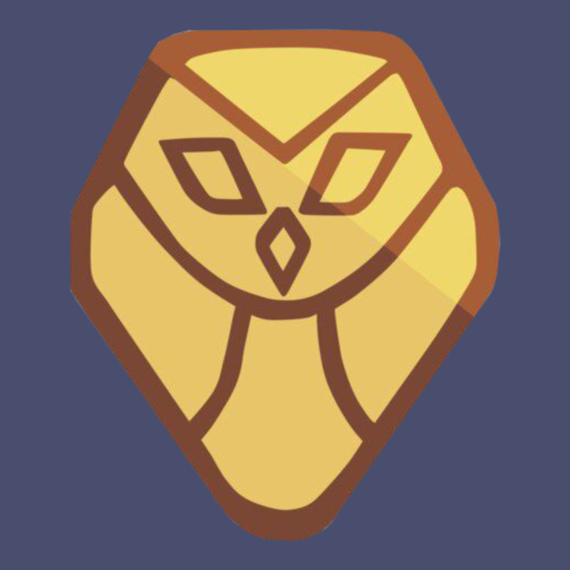 The Owl House Vintage Tee by linhVisuals | Teevron