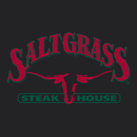 Saltgrass Steakhouse Vintage Tee | Teevron