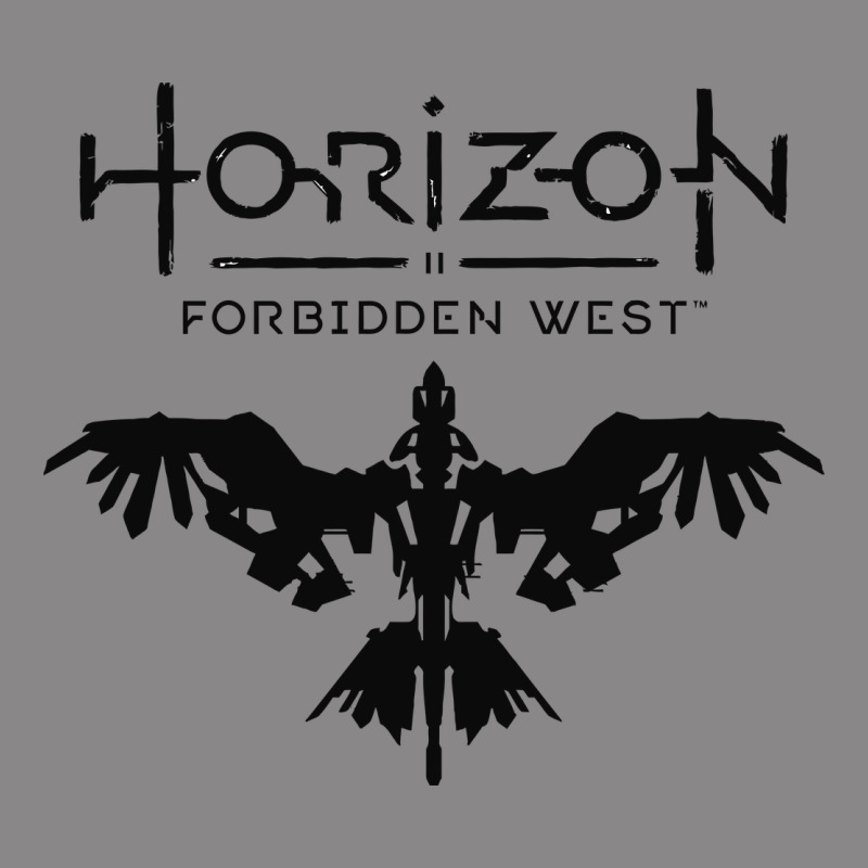 Horizon Forbidden West Vintage Tee by linhVisuals | Teevron