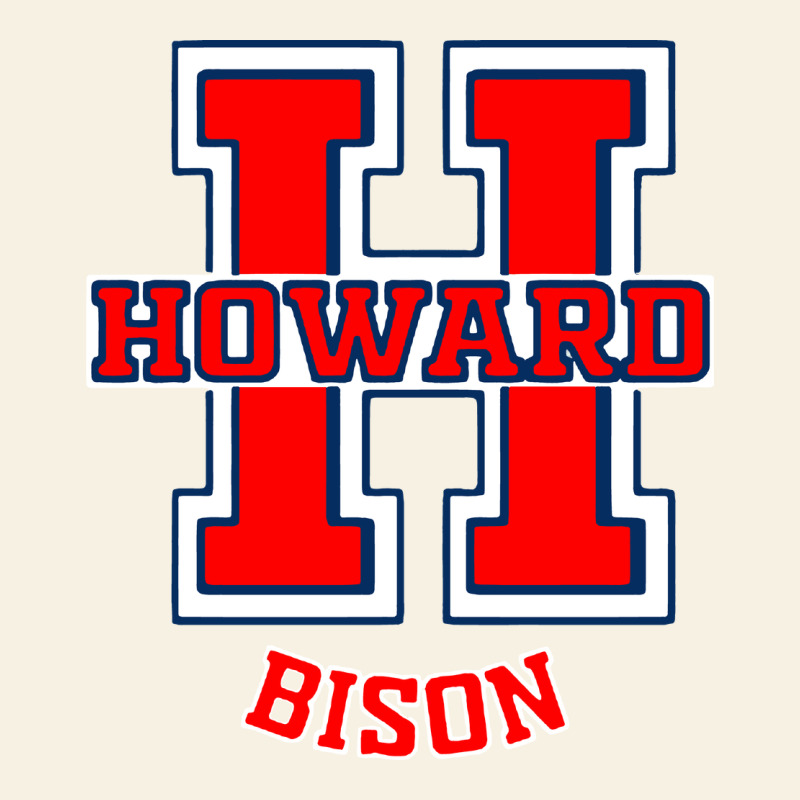 Howard 1867 University Vintage Tee by linhVisuals | Teevron