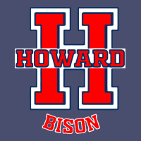 Howard 1867 University Vintage Tee | Teevron