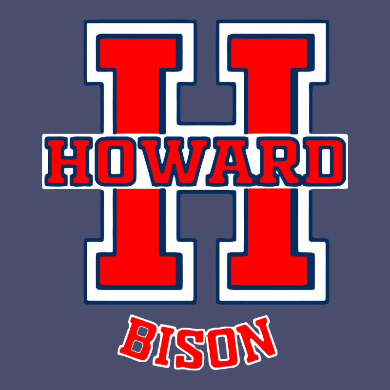 Howard 1867 University Vintage Tee by linhVisuals | Teevron