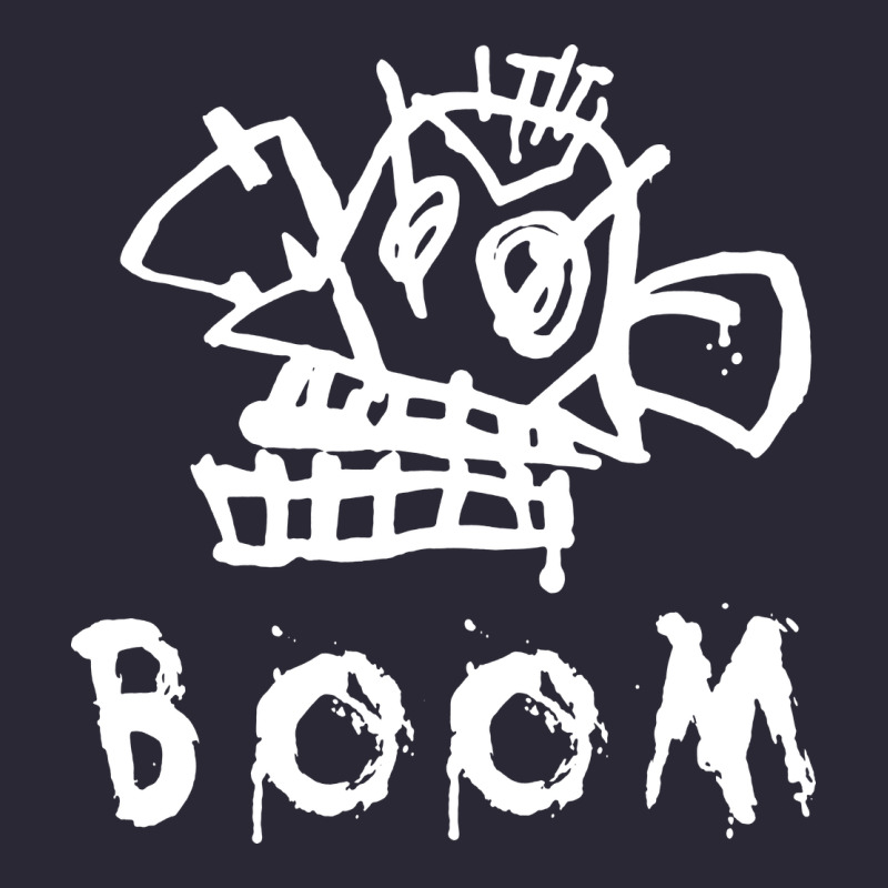Arcane League Of Legends Jinx Boom Vintage Tee by linhVisuals | Teevron