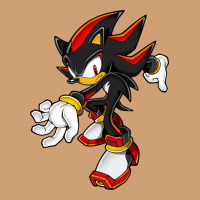 Shadow The Hedgehog Vintage Tee | Teevron