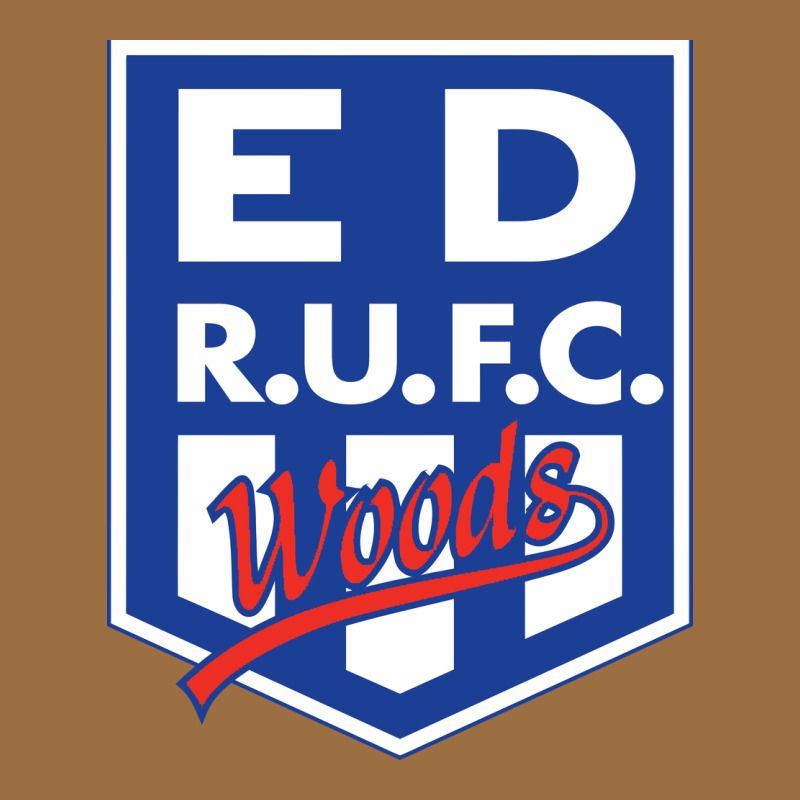 Eastwood Rugby Vintage Tee by linhVisuals | Teevron