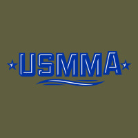 The Usmma Mariners Vintage Tee | Teevron