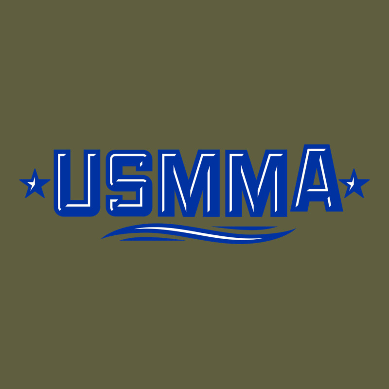 The Usmma Mariners Vintage Tee by linhVisuals | Teevron