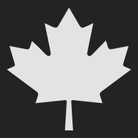 Canada Maple Vintage Tee | Teevron