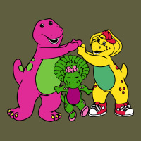 Barney Legendary Vintage Tee | Teevron