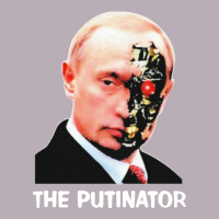Official The Putinator Vintage Tee | Teevron