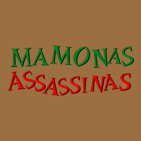 The-mamonas-assassinas Mamonas Assassinas Vintage Tee | Teevron