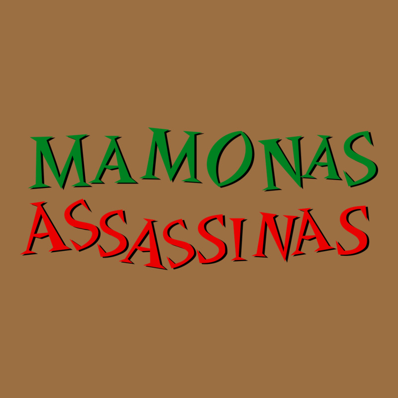 The-mamonas-assassinas Mamonas Assassinas Vintage Tee by linhVisuals | Teevron
