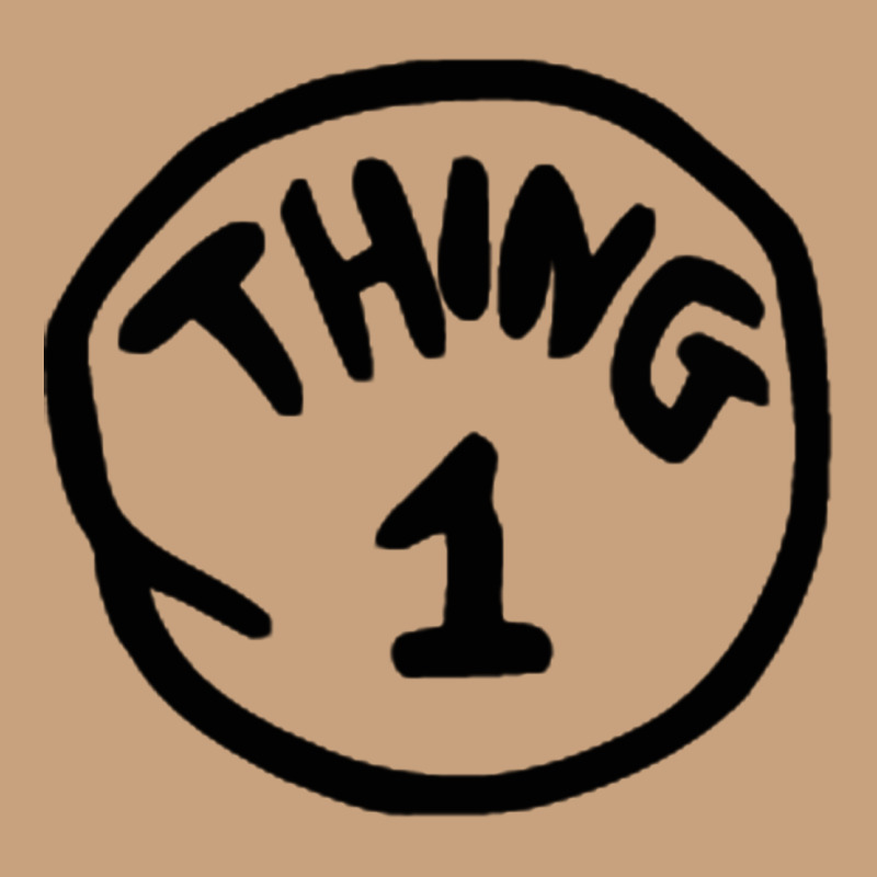 Thing 1 Thing 2 Buddies Lover Vintage Tee by linhVisuals | Teevron